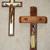 Antique Crucifix's 4 thumbnail