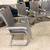 Patio table w/ 6 chairs 3 thumbnail