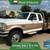 1996 FORD F-250 F250 F 250 7.3L POWERSTROKE DIESEL 4X4 1 thumbnail