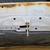2011 ford escape hood white paint code WS 8 thumbnail