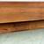 Cherry Wood Queen Bed Gary Adriance Furnituremakers South Dartmouth MA 6 thumbnail