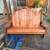 Redwood Outdoor Patio Furniture 4 thumbnail