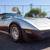 1982 Chevrolet Corvette with 46,891 Original miles Box A title 15 thumbnail