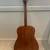 Yamaha FG800 acoustic guitar and Road Runner case 5 thumbnail
