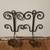 Two elegant wall candleholders 1 thumbnail