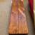 Antique Wood Pine Storage Bench Coffee Table Entry Bench 20 thumbnail
