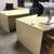 OFFICE FURNITURE: 36x72 WOOD DESK'S  LIQUIDATION  ! 7 thumbnail