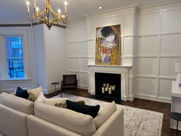 $1,800 Oficina impresionante en Dupont Circle - Amueblada (Dupont Circle)63511417190275121