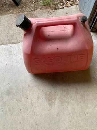 FREE-Old Gasoline 1