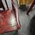 Gorgeous Asian Redwood Table & 6 Chairs 16 thumbnail