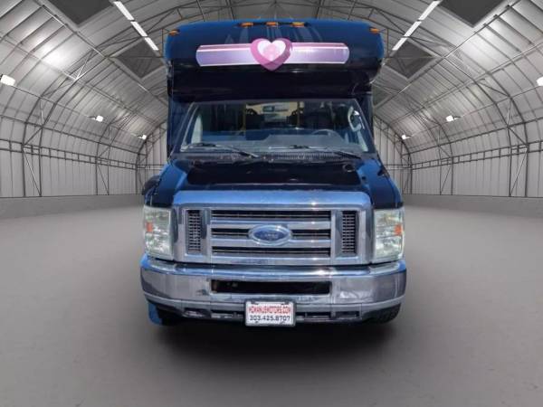 Ford Commercial E450 BAD CREDIT - 00N0N 6OkhXdaj6Ov 0jm0ew 600x450 