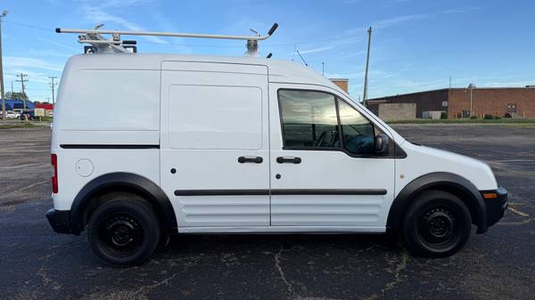 2012 Ford TRANSIT CONNECT XL - Photo 6