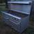 Restaurant Gas Stove, 10 Burners, 2 Ovens 1 thumbnail