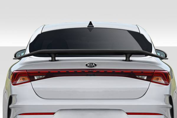 Universal Duraflex K5 Rear Wing Spoiler 1