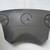 00-03 Mercedes W210 W208 Steering Wheel Airbag Gray Color 1 thumbnail