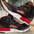 Nike Air Jordan Spizike Bred Men's Sz 11.5 Black Red Shoes 5 thumbnail