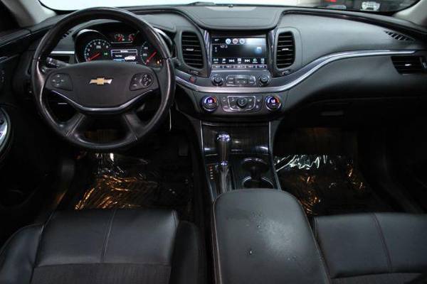 2017 Chevrolet Chevy Impala 1LT - $15,811 (+ Precise Automotive Group)63616423098113121