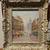 JEAN MARTIN "PARIS" OIL PAINTING ON CANVAS 1 thumbnail