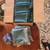 Wedding napkins,centerpieces, sashes,dresses and more 10 thumbnail