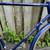 Panasonic Blue Tourist Bicycle 2 thumbnail