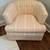 Custom Made Shoe Chair in Excellent Condition 1 thumbnail