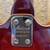 Aria Pro II 12-String Semi-Hollow Guitar 4 thumbnail