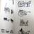 PEPIN PRESS, Graphic Ornaments + A Compendium Of Illustrations 4 Cd's 10 thumbnail