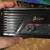 ACCENT POCKET CLOCK RADIO YF-90 TESTED & WORKING 4 thumbnail
