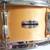 Vintage Yamaha BSD0655 14" x 5.5" 6-Ply Birch Snare Drum New REMO Head 8 thumbnail