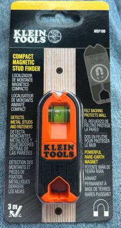 Klein tools MSF100 1