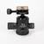 Giottos MH-1300 Pro Series II Large Ballhead with MH-657 Quick Release 2 thumbnail