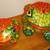 TWO Frog Figurines 1 thumbnail