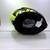 New In Box Medium/Large HJC C91 Modular Helmet Graphic MC3 Hi Visibili 9 thumbnail