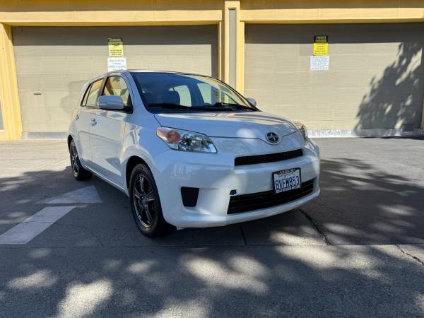 2012 Scion XD - $6,900 (san leandro)63478576888963123