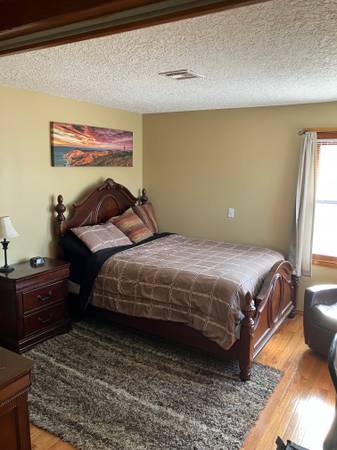 $1,295 🌈Furnished Short Term Rental Room...with A/C...Close-in, utils. incl. (Portland--Hawthorne Richmond area)63914854230914120