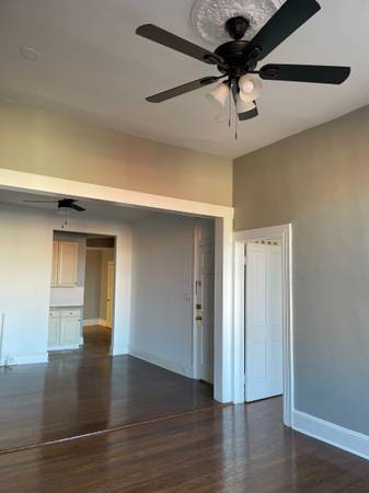$1,650 / 3br - 1000ft2 - Attractive / Affordable 2-bedroom w/ Office (Bolton Hill)63694519139457122