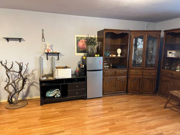 Studio on acre land. 1