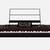 KORG Pa1000 61-Key Professional Arranger 5 thumbnail