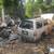 USED PARTS WHITE 1998 TOYOTA 4 RUNNER 2 thumbnail