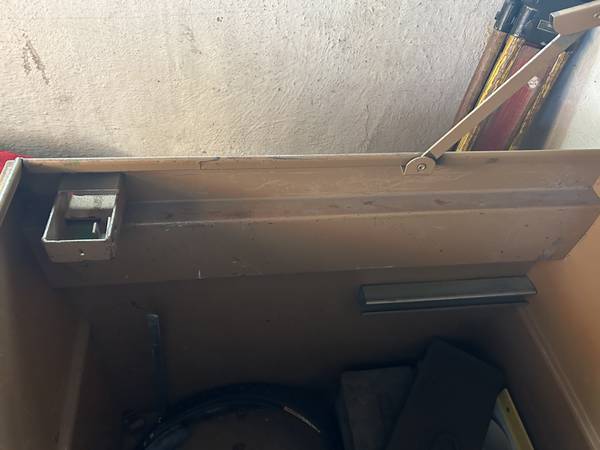 KNAAK Job Box - $60063471098583041122