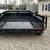 SALE! 7x12 Dump Trailer Combo Package 9,990 GVW BWISE/BRI-MAR-New 10 thumbnail