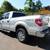 2014 Ford F150 Supercrew Cab 4x4 4WD F-150 XLT 4D 6 1/2 Ft Truck 3 thumbnail