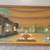 Mid Century Lighted Wall Art 1 thumbnail