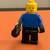Lot of Lego Figures 7 thumbnail