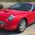2002 Ford "RetroBird" Thunderbird Convertible AUCTION 5 thumbnail
