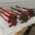 Shaw Bohn Combi Strapmaster Cuts Bends Twists Punch Metal Strap Fast 1 thumbnail