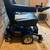 Pride Jazzy select power chair 1 thumbnail