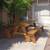 Classic style picnic tables 12 thumbnail