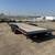 2025 Midsota 7x22 17.6K 16+6 Tilt Equipment Trailer 9 thumbnail