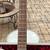 Palir Jazzmaster Guitar Rose Relic w/matching head stock 12 thumbnail